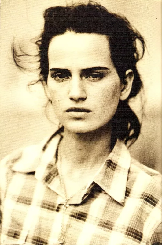 Elle Magazine may 2006 - 5
