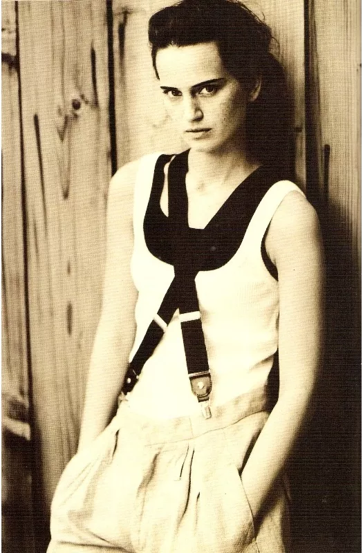 Elle Magazine