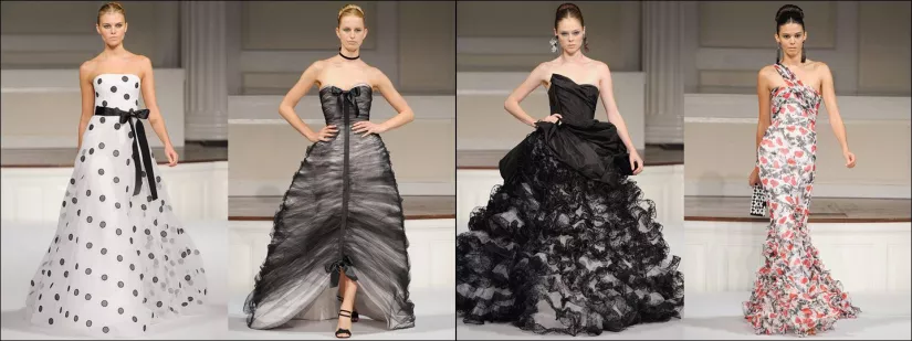 2011 fashion collections