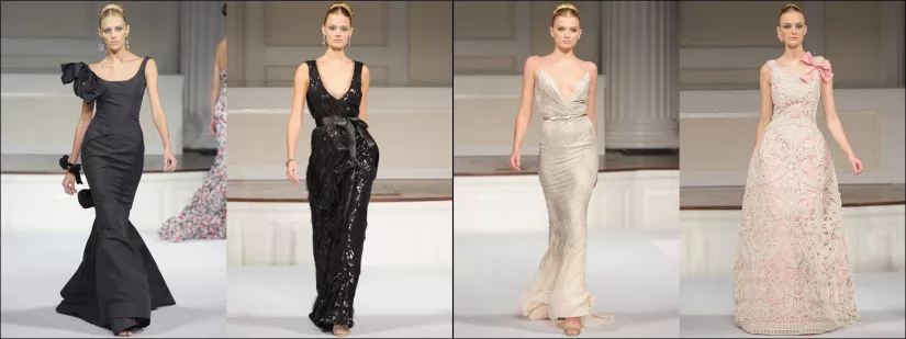 fashion collection