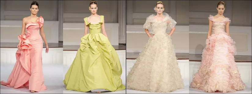 fashion collection
