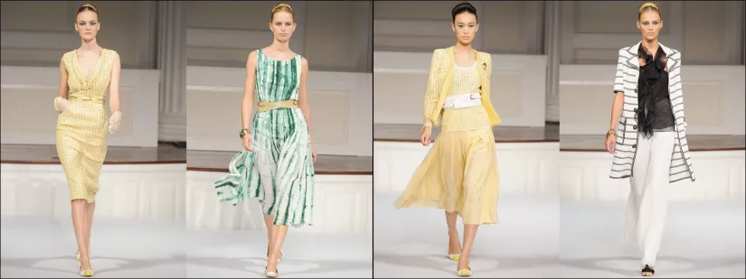 Oscar de la Renta