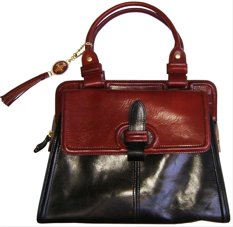 oval keeper satchel