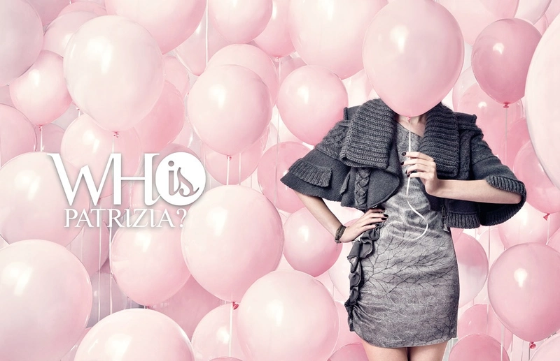 Patrizia Pepe ad campaign
