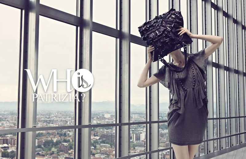 Patrizia Pepe ad campaign