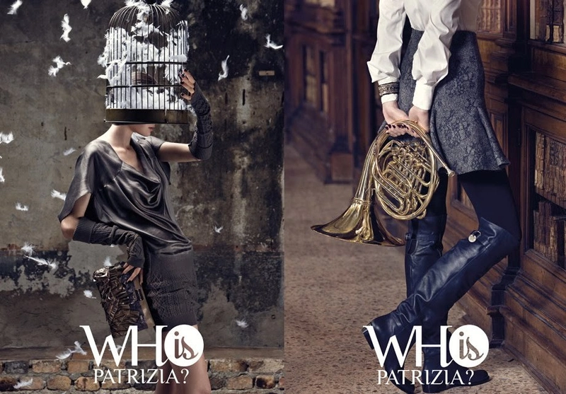 Patrizia Pepe fw 2010/2011 ad campaign - 10