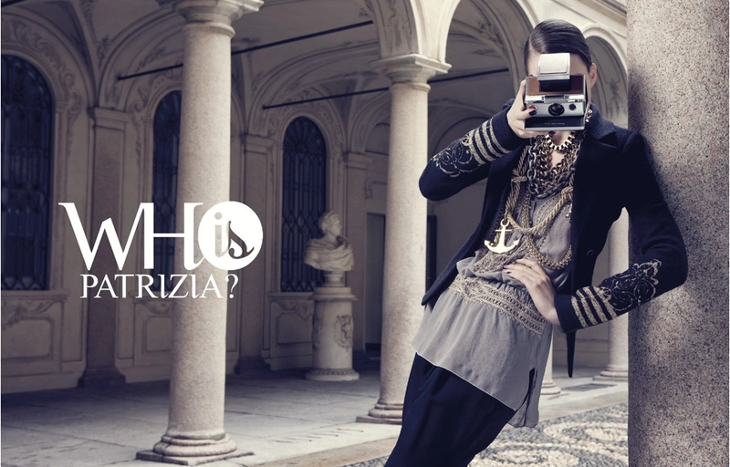 Patrizia Pepe fw 2010/2011 ad campaign - 11