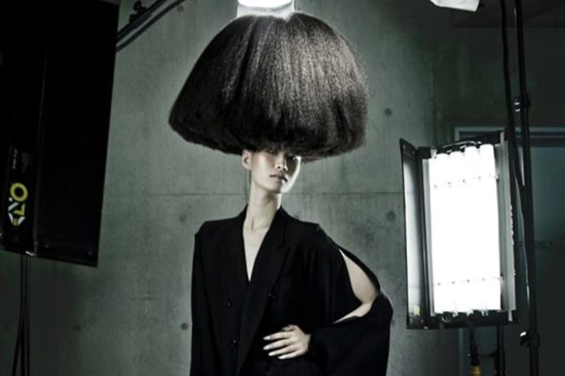 Hair, Make up and Fashion