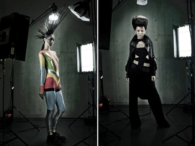 Peter Gray - Hair Stylist