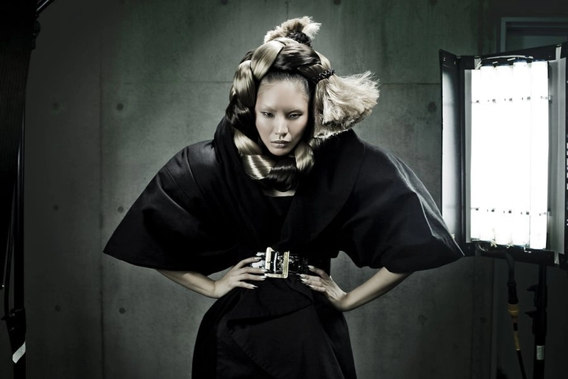 Peter Gray - Hair Stylist