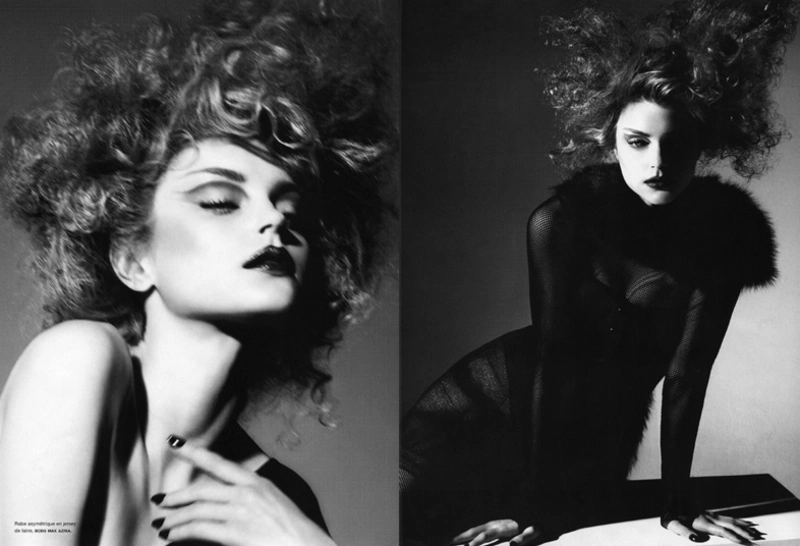 Peter Gray - Hair Stylist