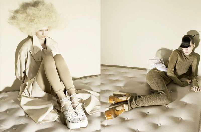 Peter Gray - Hair Stylist