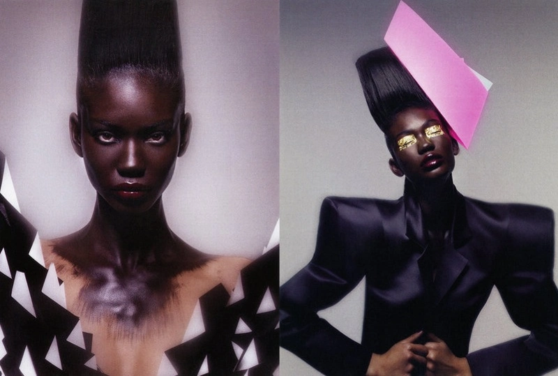 Peter Gray - Hair Stylist