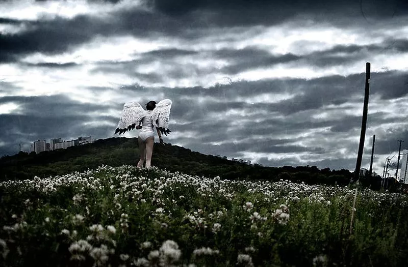 photo by Maria Jose Govea
