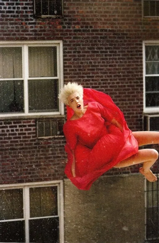 Agyness Deyn - Pop - 05
