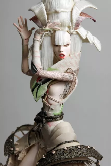 Popovy Dolls, Mod collection