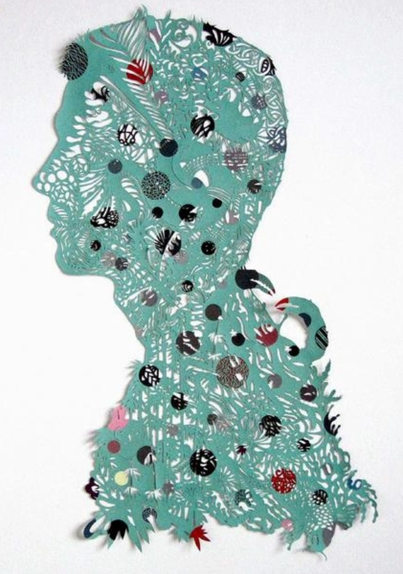 Portrait Series, Kako Ueda