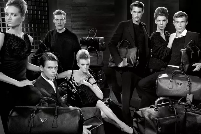 Prada fall2010 ad campaign menswear 03