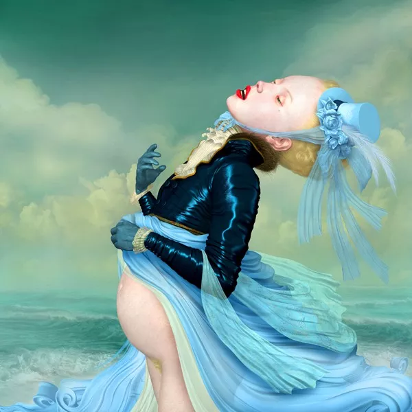 Ray Caesar, Suddenly, 2006