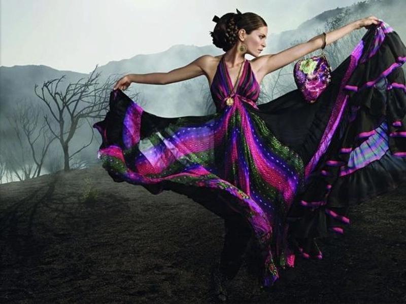 Roberto Cavalli Frankie 2008