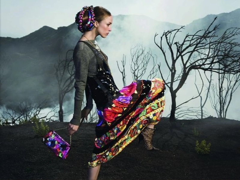 Roberto Cavalli Raquel 2008