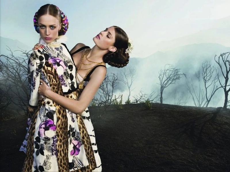 Roberto Cavalli Raquel&Isabeli