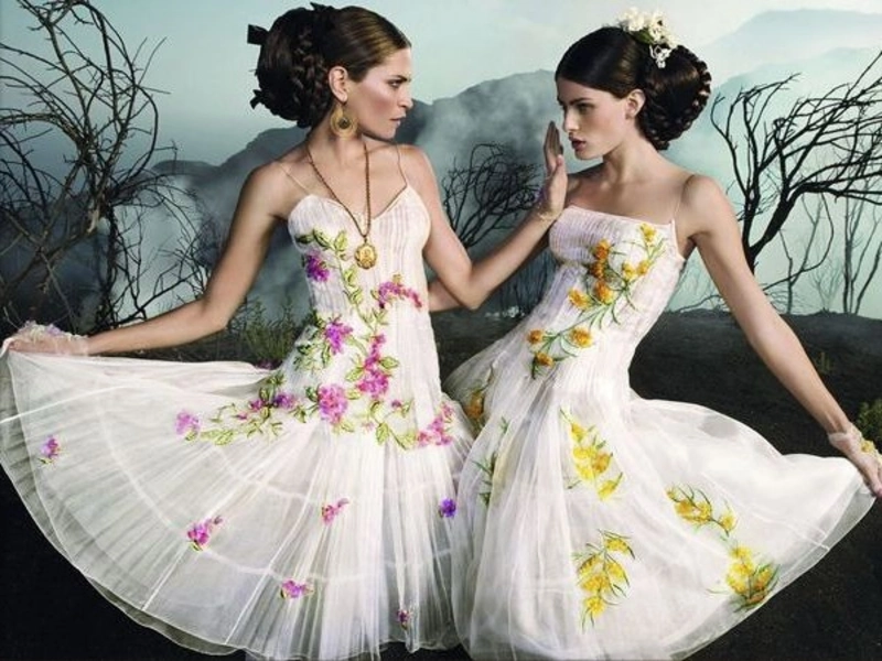 Roberto Cavalli Frankie&Isabeli