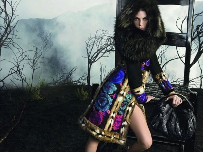 Roberto Cavalli Angela 2008