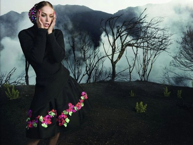 Roberto Cavalli Raquel 2008