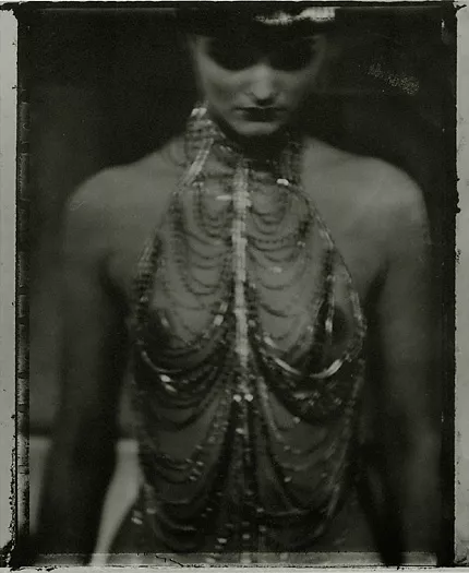 Sarah Moon Photography