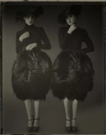 Sarah Moon Photography