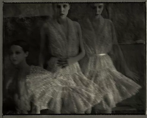 Sarah Moon Photography