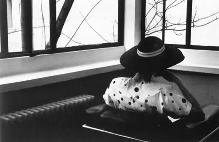 Sarah Moon Photography