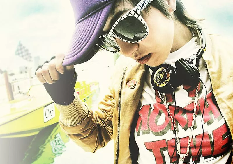 super maniak photo