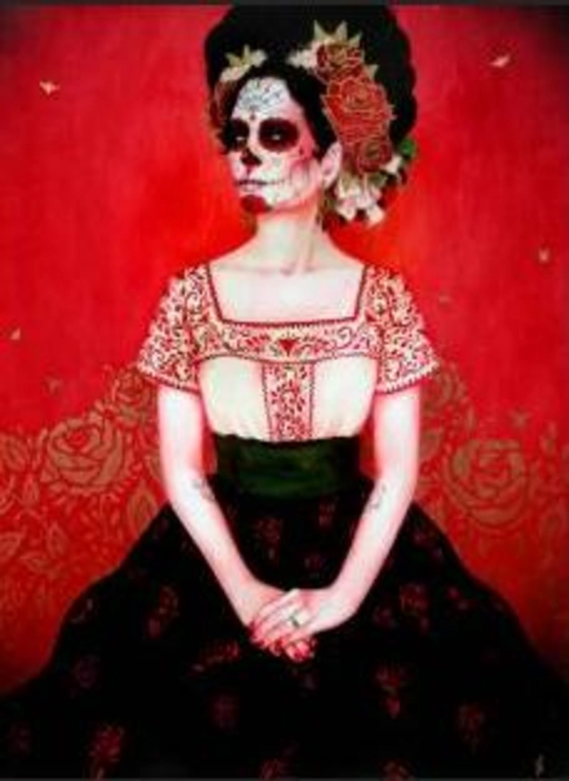Sylvia Ji, La Adelita