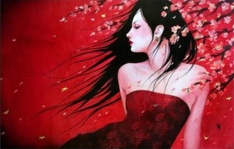 Sylvia Ji, Locket Love