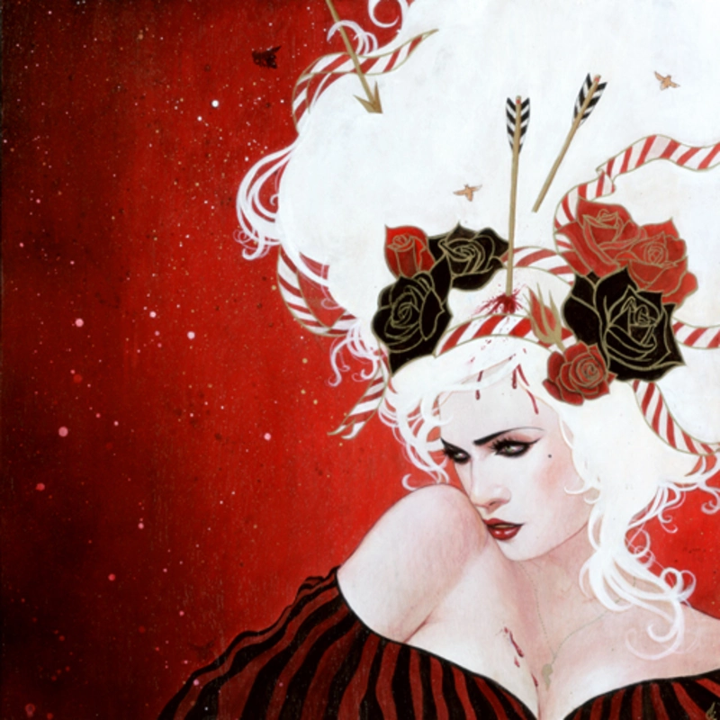Sylvia Ji, Lovestruck