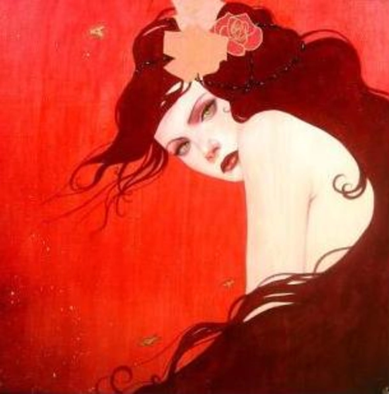 Sylvia Ji, Waiting