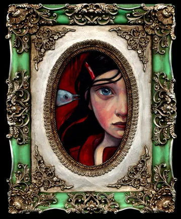 Kelly Vivanco, Thoughts