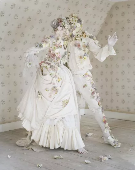 Tim Walker, fashion's story teller | Haut Fashion