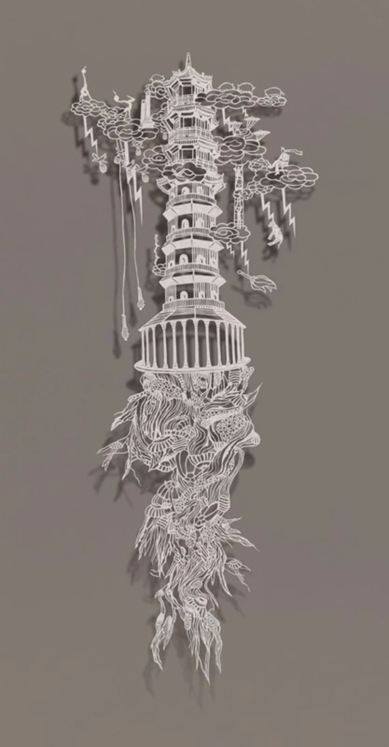 Bovey Lee - Tower