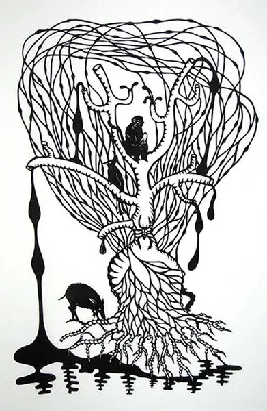 Tree of Heart, Kako Ueda