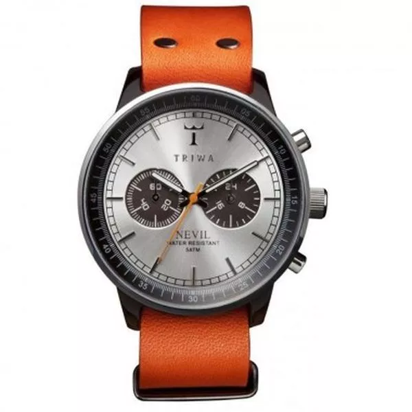 Triwa wristwatch