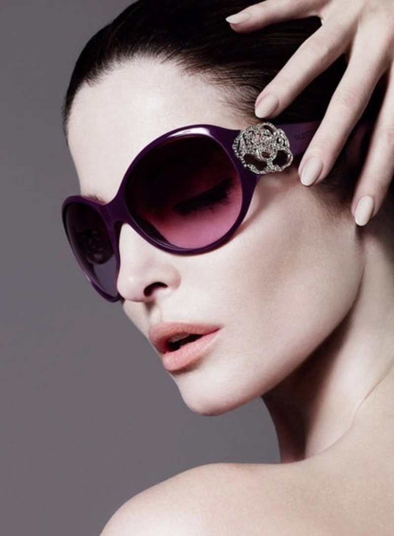 Valentino spring/summer campaign