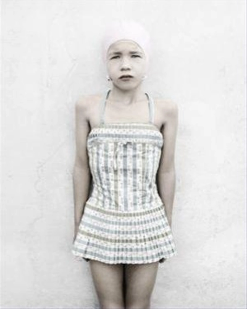 Vee Speers