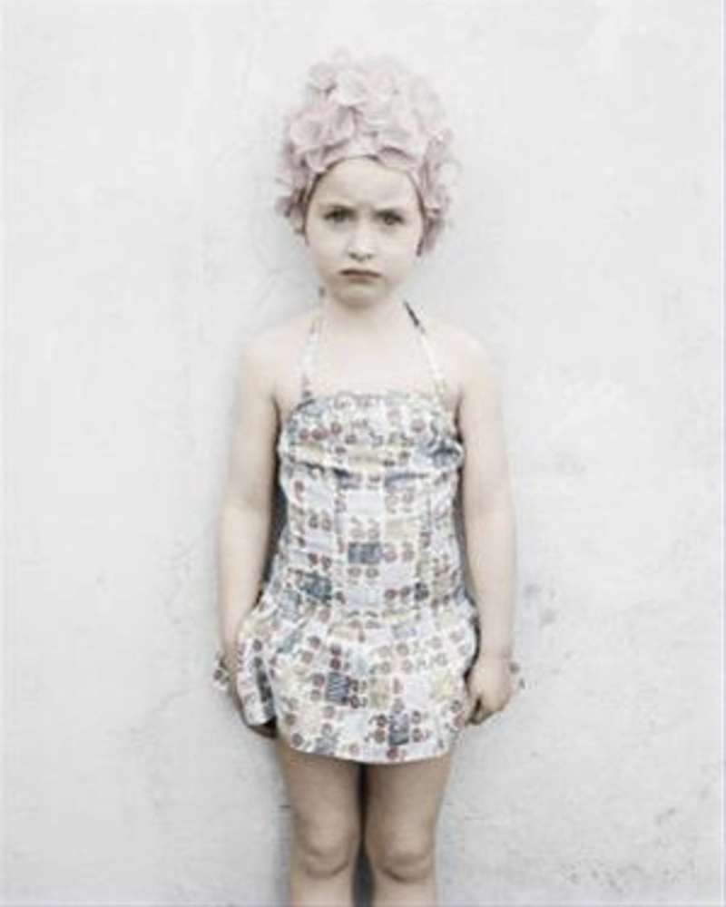 Birthday Party - Vee Speers
