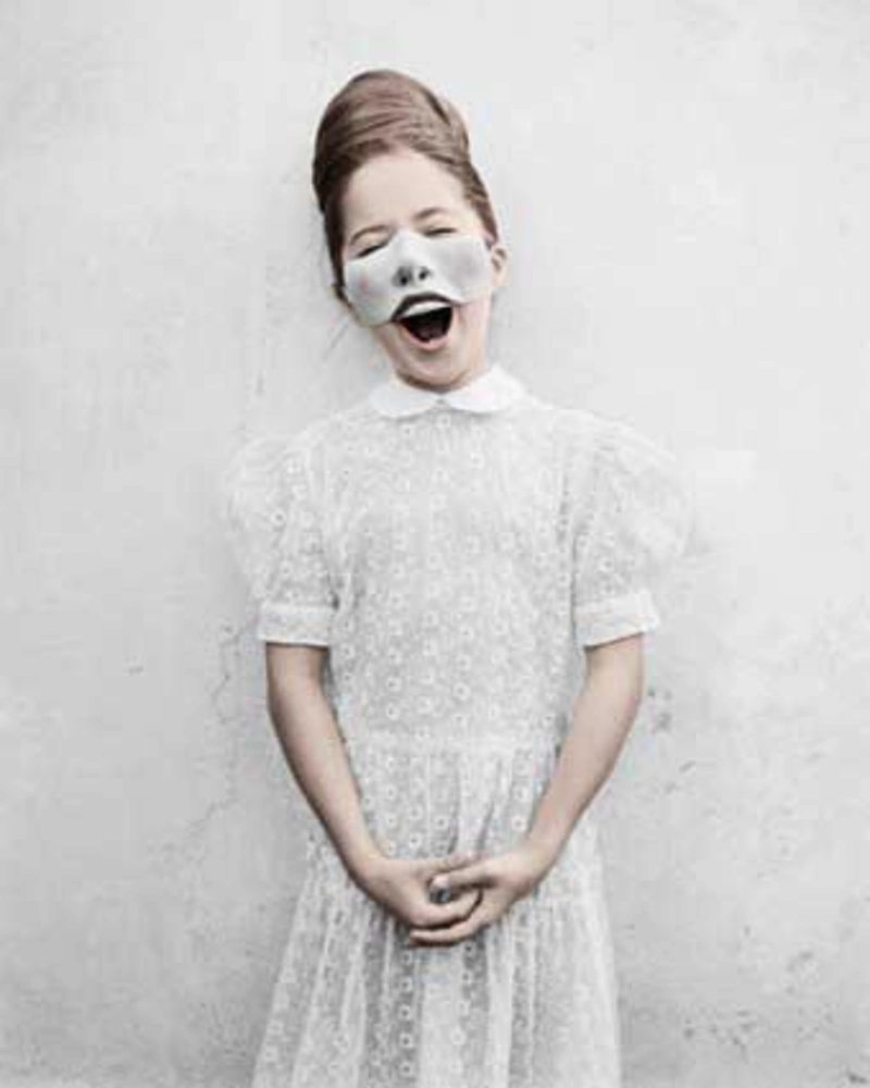 Birthday Party - Vee Speers
