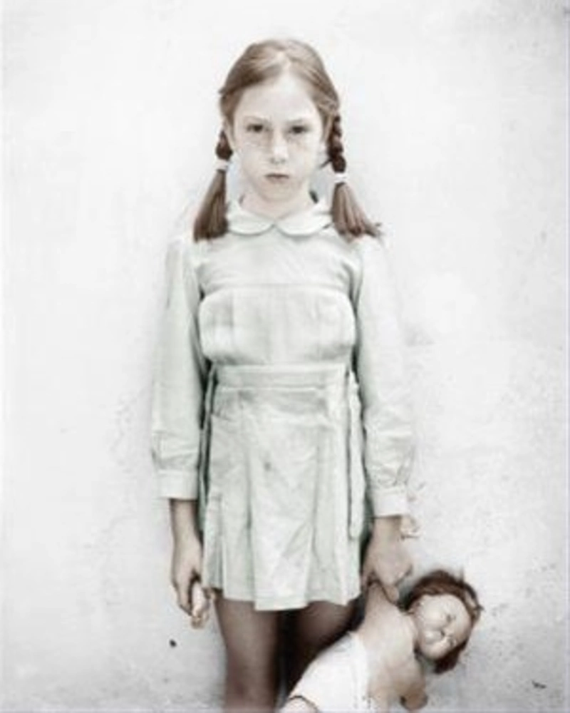 Vee Speers