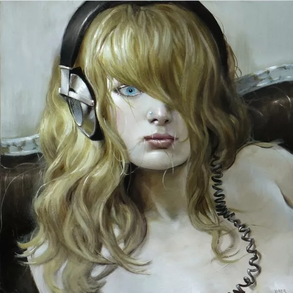 Jonathan Viner, Varushka