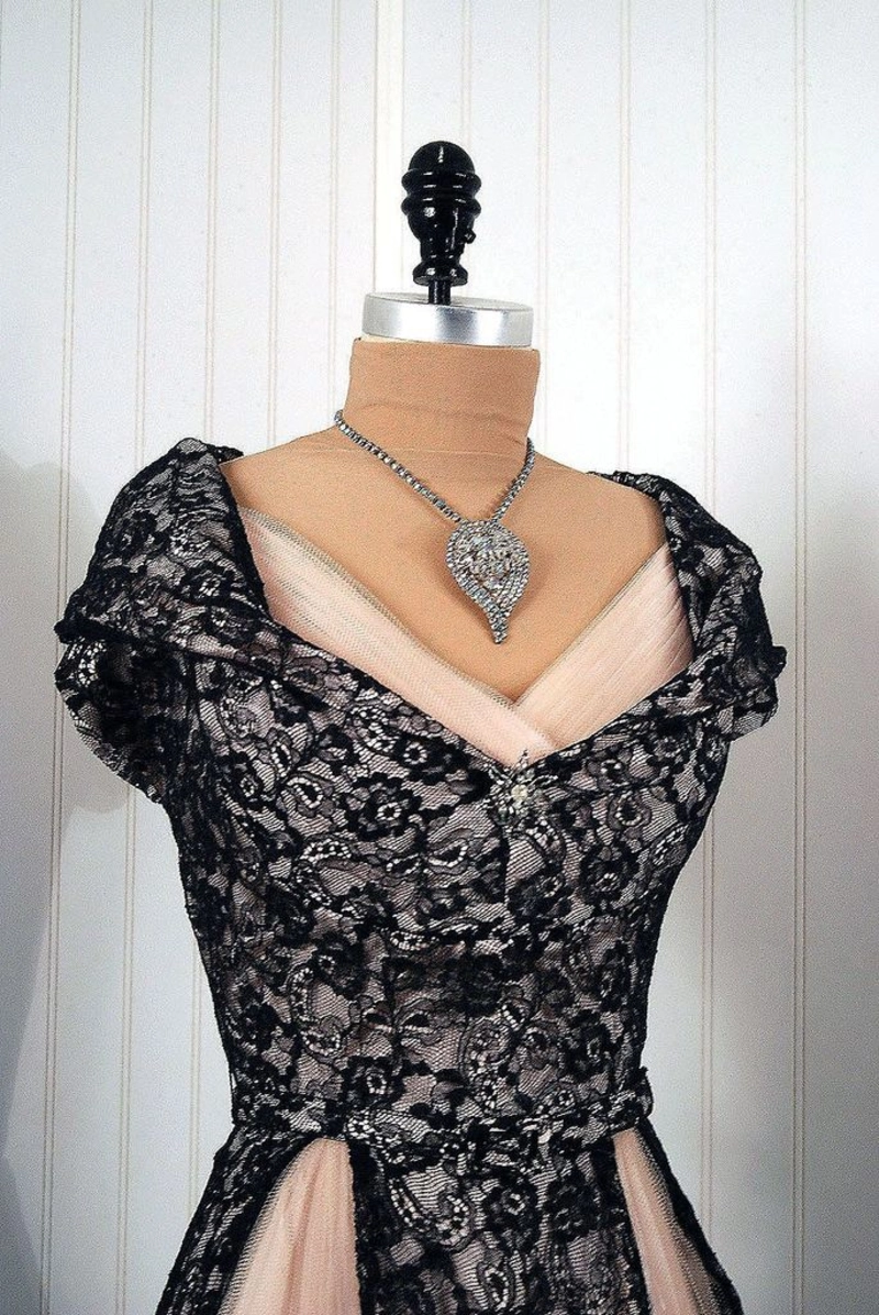 Party Dress